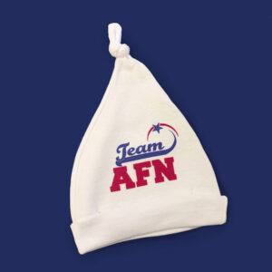 Apparel - Baby Knotted Cap