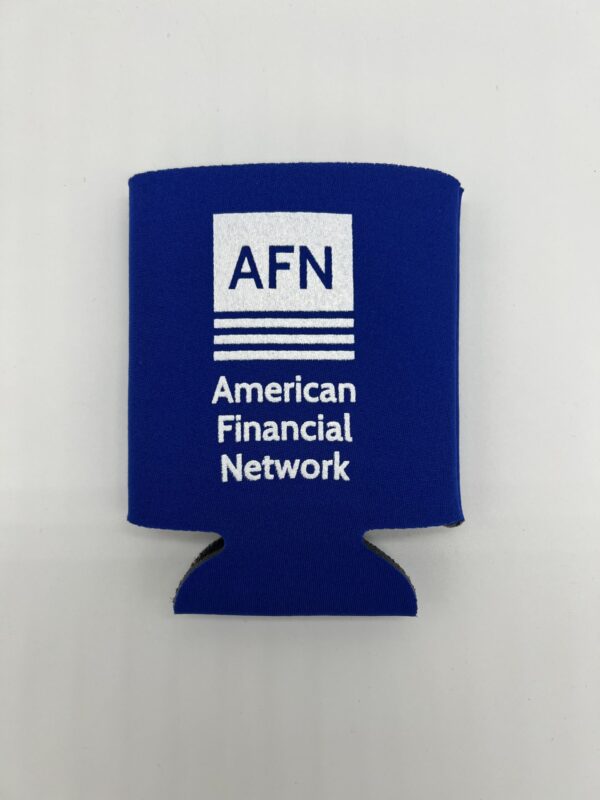 New Logo - Beverage Koozie - Image 2