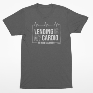 New Logos - American Apparel -District Tri‑Blend T‑shirt - Cardio