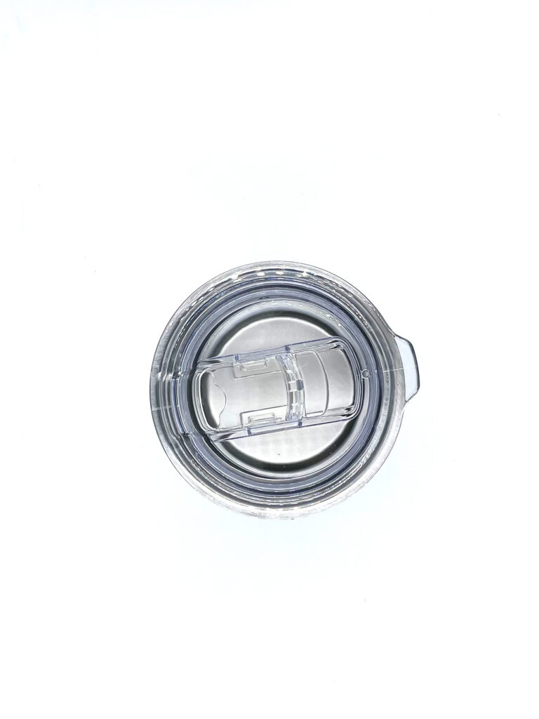 Travel Mug - Blue with Team AFN logo - Image 3