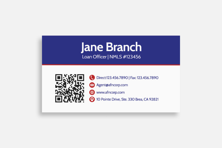 New Logo - Business Cards - Modern - Image 11