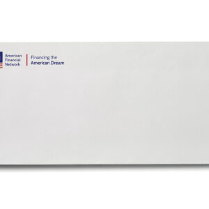 New Logo - Envelopes Bulk