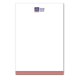 New Logo - Notepad