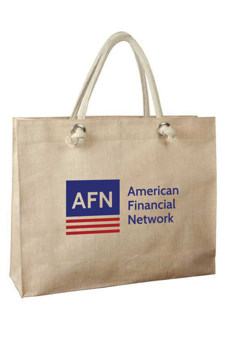 New Logo  - Luxury Beach Tote