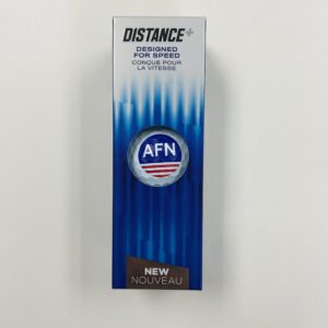 New Logo - Golf Balls  Taylormade Distance (New & Gift Quality)