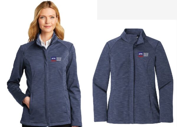 WHILE SUPPLIES LAST - Port Authority® Soft Shell Jacket - SALE - Image 3