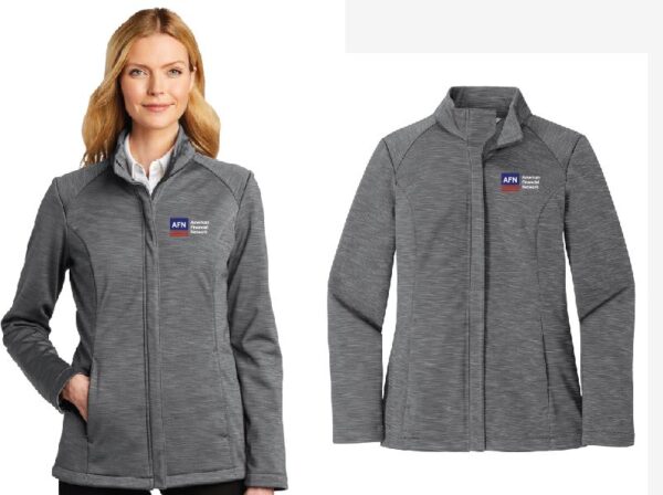 WHILE SUPPLIES LAST - Port Authority® Soft Shell Jacket - SALE - Image 2