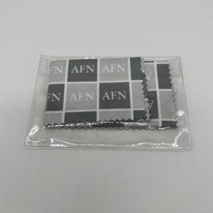 Microfiber Cleaning Cloth With Case