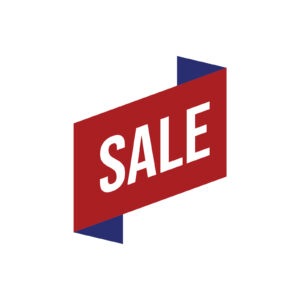 Sale