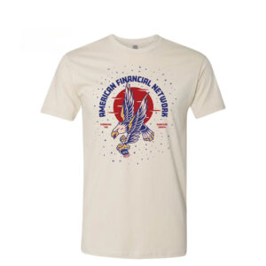 AFN Sun Eagle - NEW SHIRT DESIGN